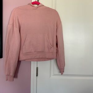 Garage Hoodie: never worn